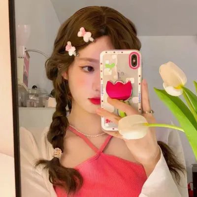 美艳彗星